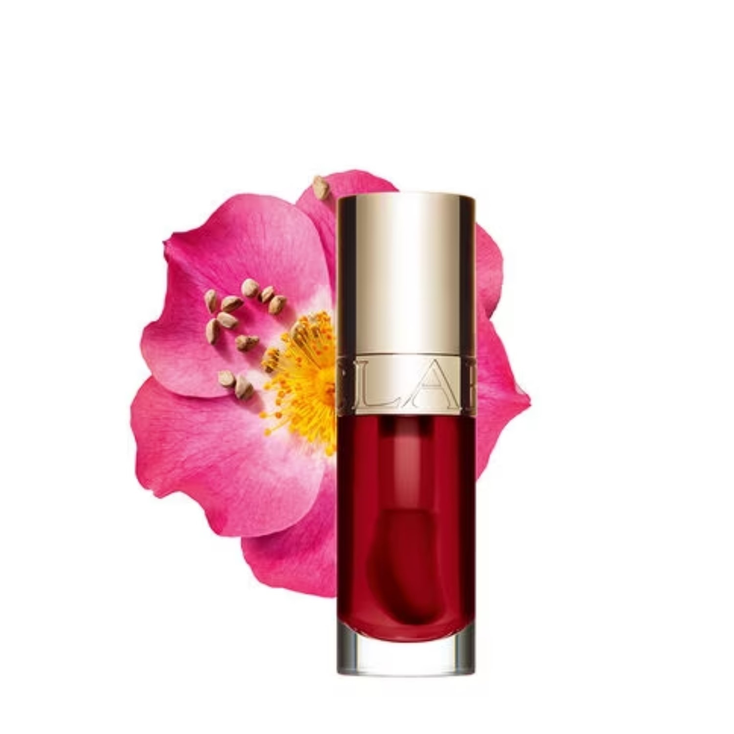 LIP COMFORT OIL (ACEITE HIDRATANTE PARA LABIOS CON UN TOQUE DE COLOR)